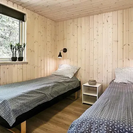 Sleeps 18 Pool Wifi Prázdninový dům Vejby Strand