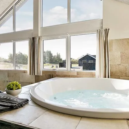 Sleeps 18 Pool Wifi Prázdninový dům *