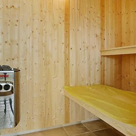 Sleeps 18 Pool Wifi Prázdninový dům *